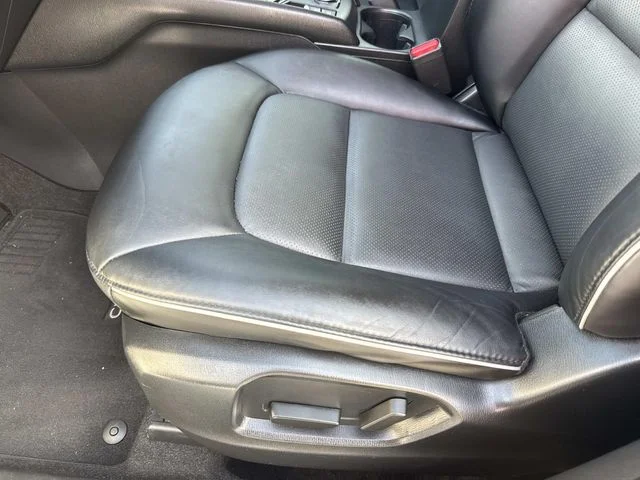 Certified Used 2024 White Mazda 2.5 S Select Package image 31