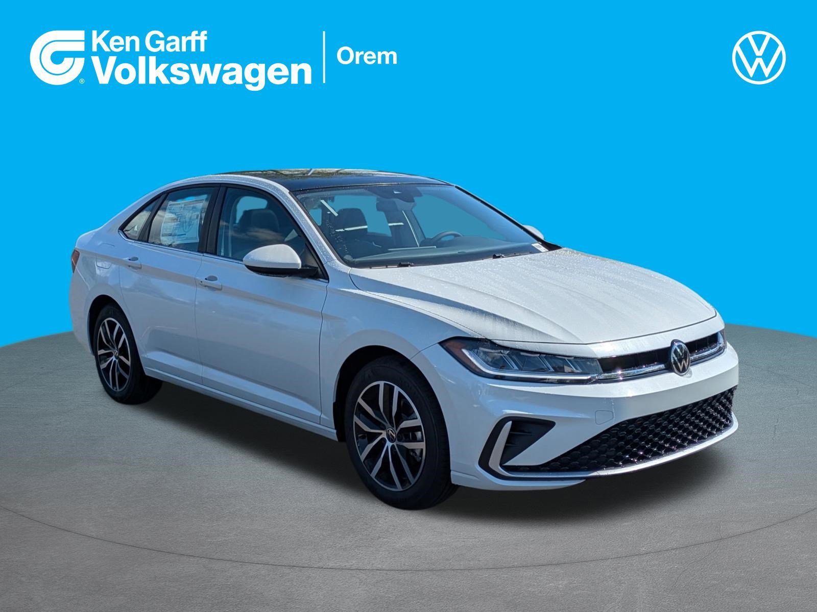 2026 Volkswagen Jetta 1.5T Sport Auto SULEV's photo