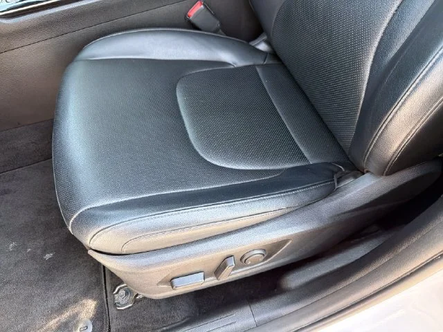 Certified Used 2023 White Kia EX image 20