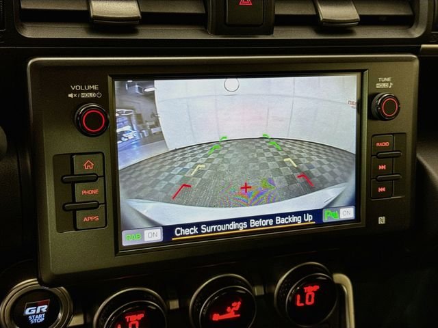 Used 2023 White Toyota Premium image 13