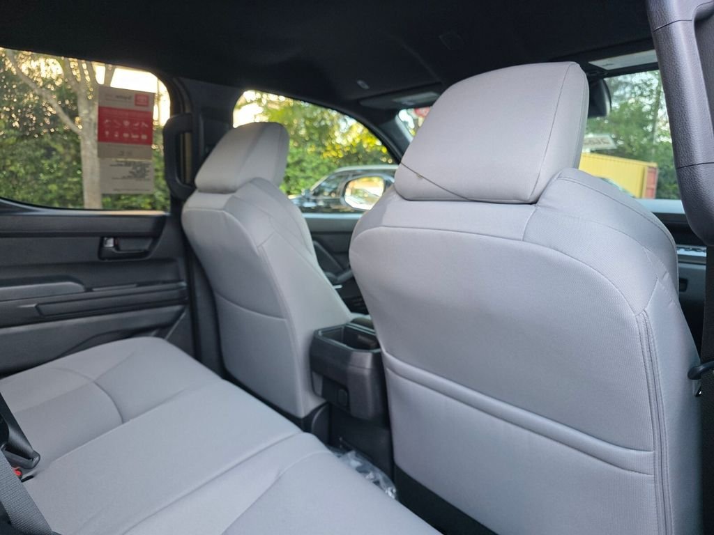 2026 Toyota Tacoma SR5 - Photo 16