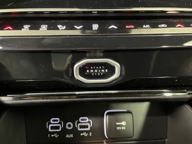 Used 2026 Red Jeep Limited image 25