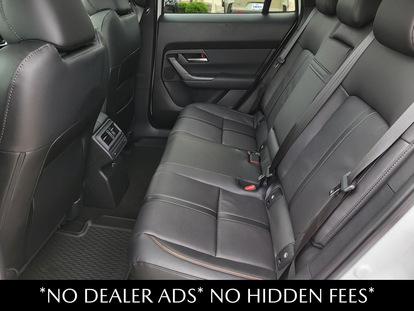 New 2026 Wind Chill Pearl Mazda Premium Plus AWD image 12