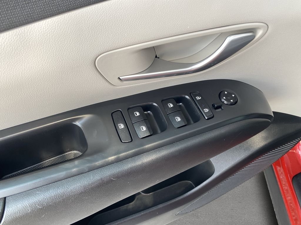 2023 Hyundai Tucson SEL - Photo 18