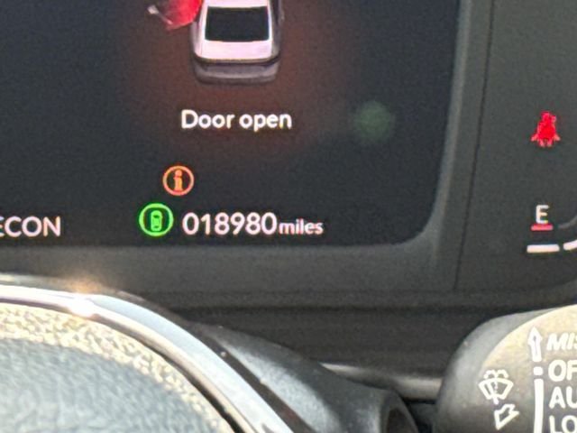 Used 2024 Red Honda Touring image 25