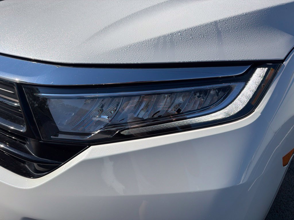 2023 Honda Odyssey Elite - Photo 9