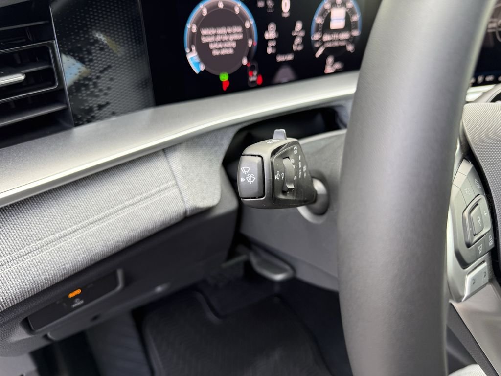 2026 Volkswagen Tiguan S - Photo 21