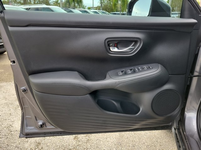 2024 Honda HR-V LX - Photo 16