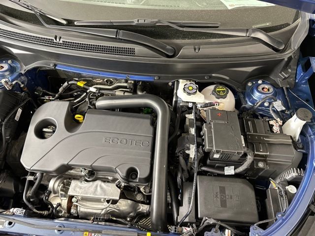 2024 Chevrolet Equinox LT - Photo 25