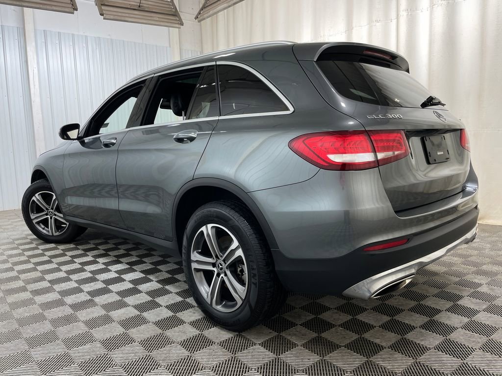 2018 Mercedes-Benz GLC GLC300 - Photo 47