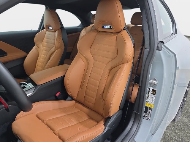 Certified Used 2024 Brooklyn Gray Metallic BMW  image 12