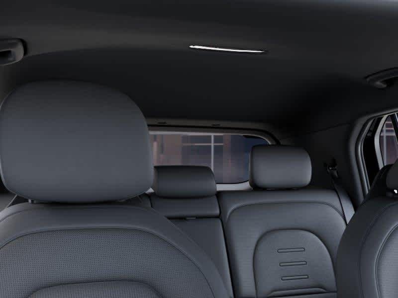 New 2027 Aurora Black Pearl Kia Land image 27