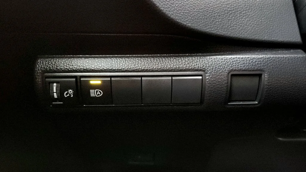 Certified Used 2023 Beige Toyota LE image 44