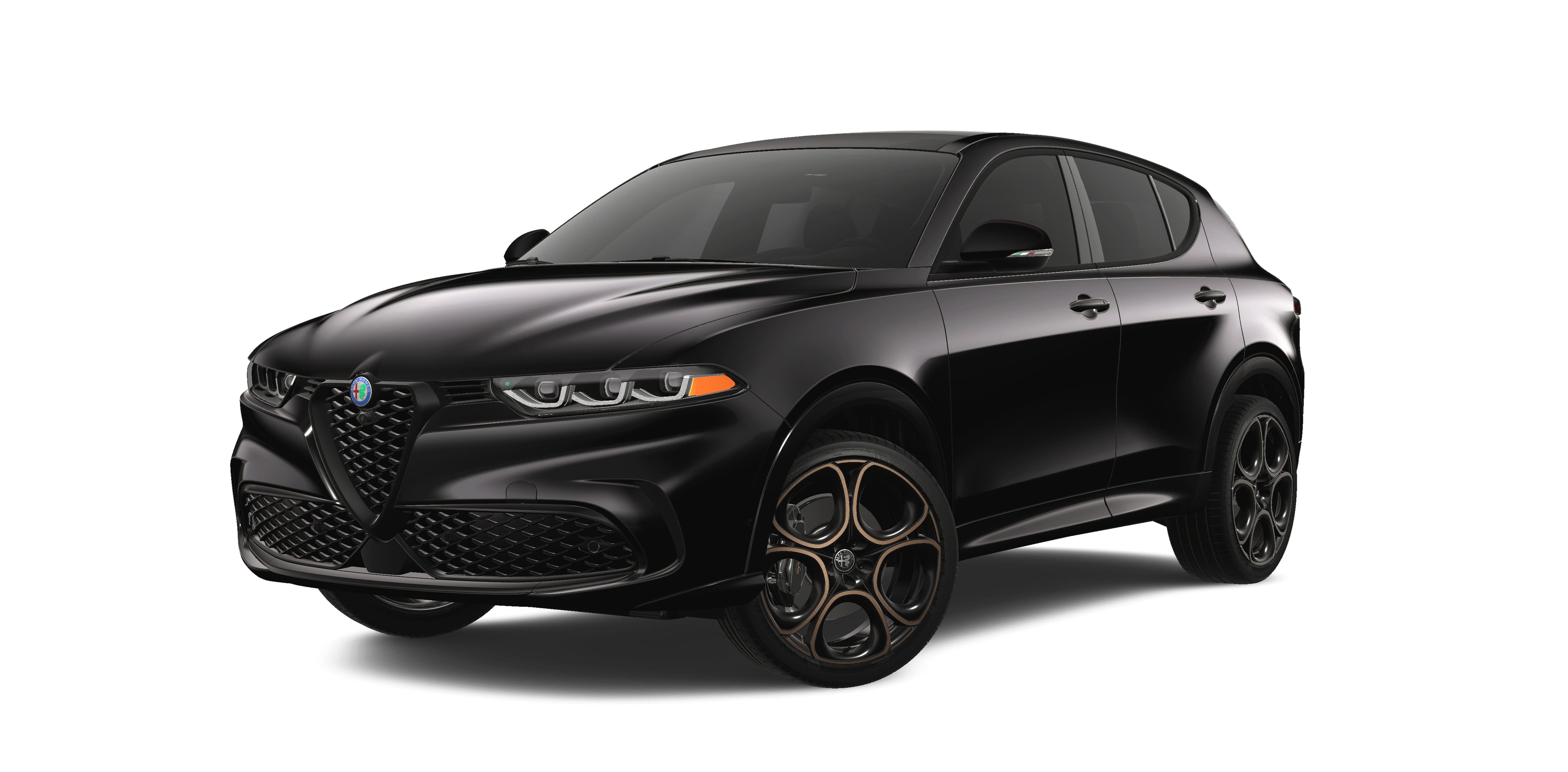 2025 Alfa Romeo Tonale Intensa