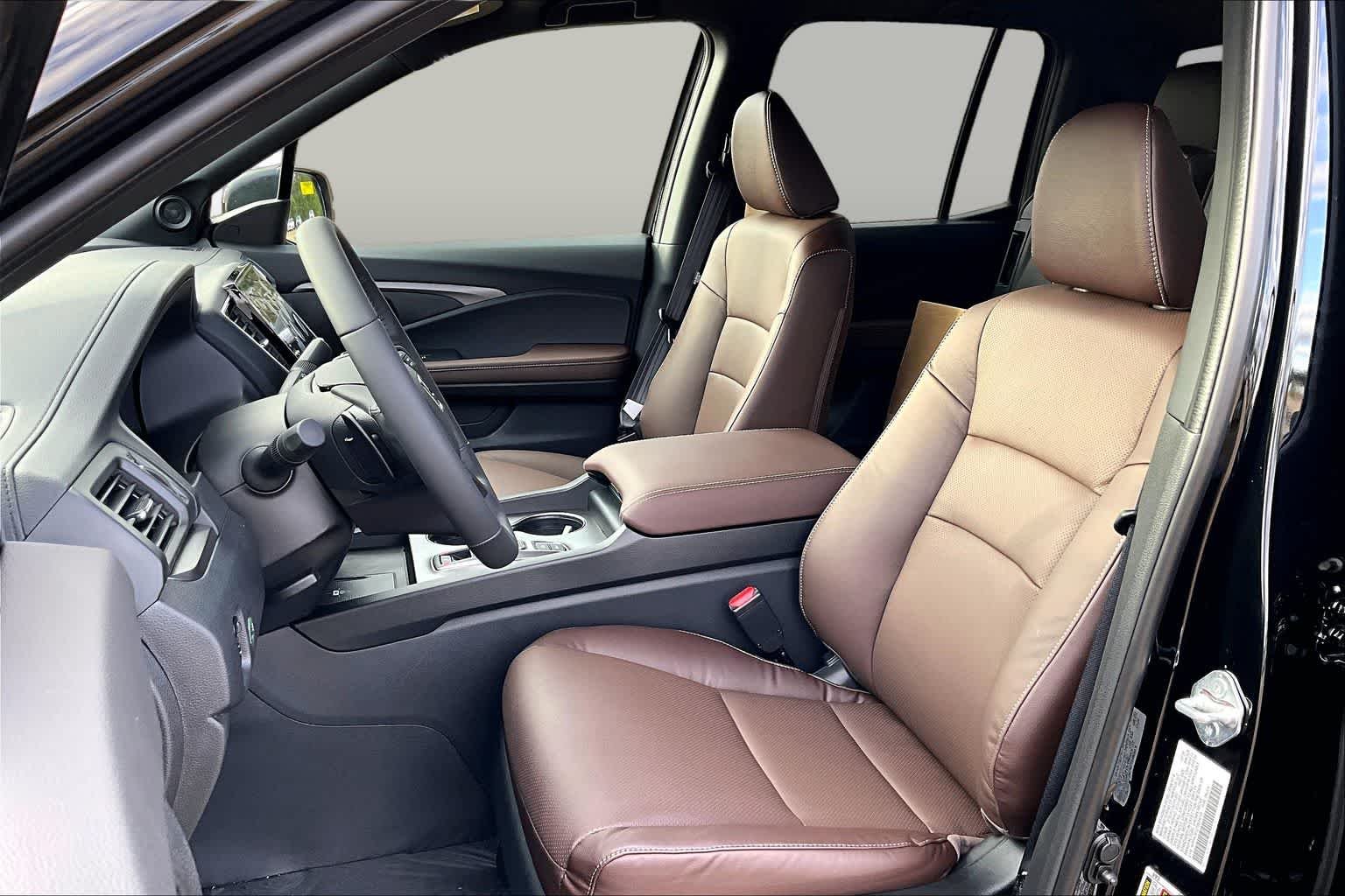 2026 Honda Ridgeline RTL - Photo 14