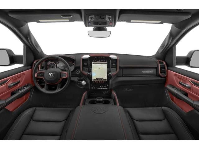 Used 2021 Gray Ram Rebel image 5