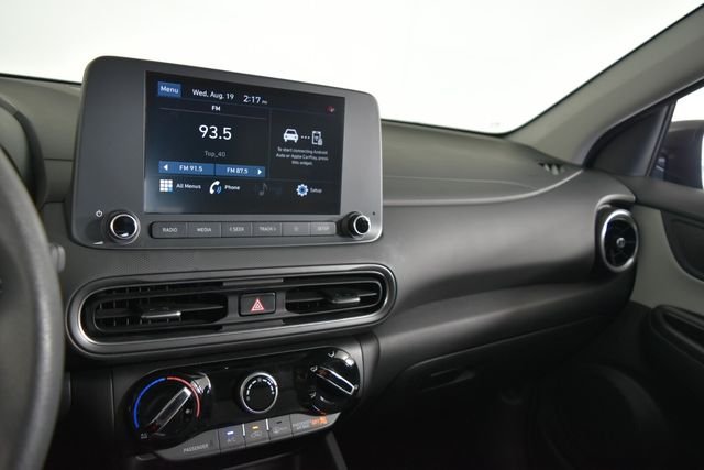 Certified Used 2023 Gray Hyundai SEL image 38