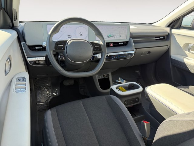 Used 2024 Blue Hyundai SEL image 15