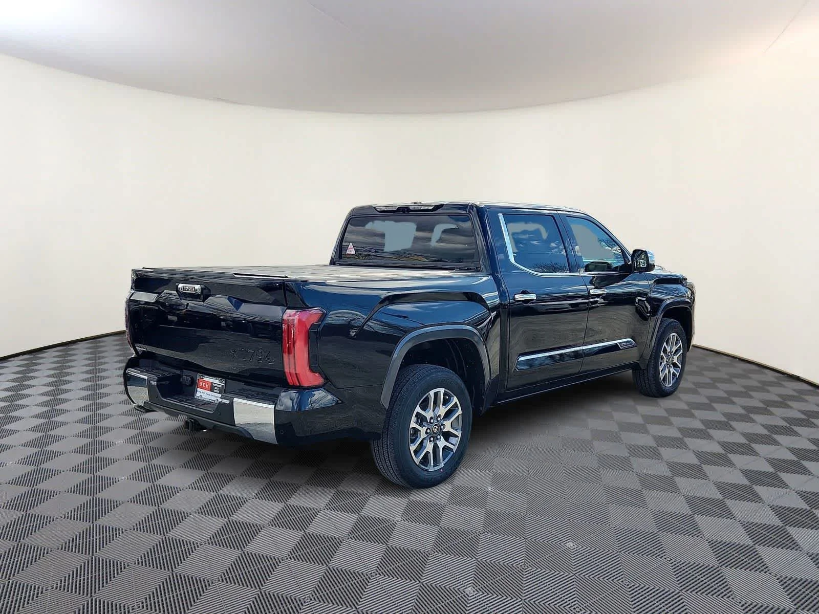 2026 Toyota Tundra 1794 Edition - Photo 4