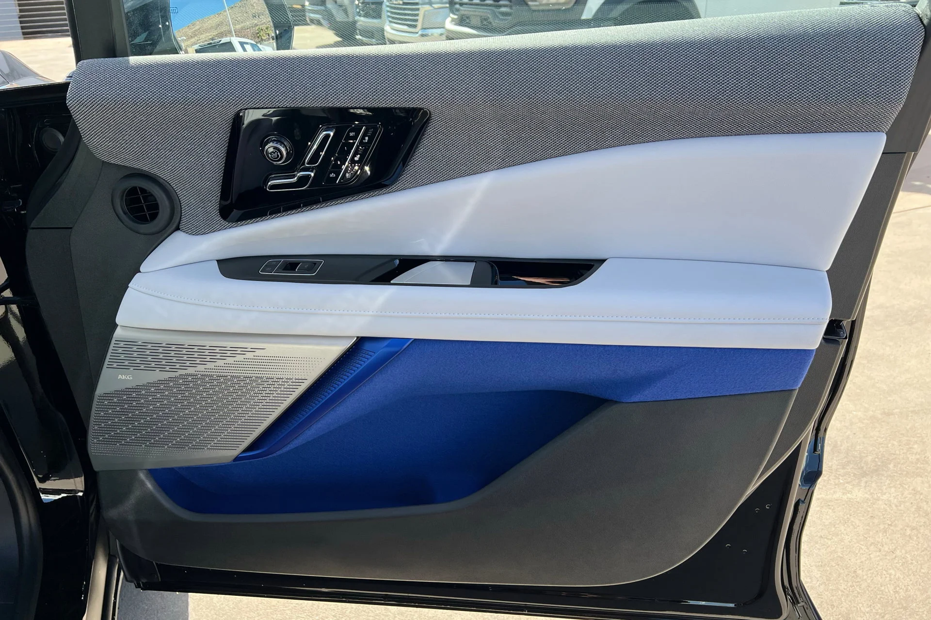 New 2026 Black Raven Cadillac Premium Sport image 23