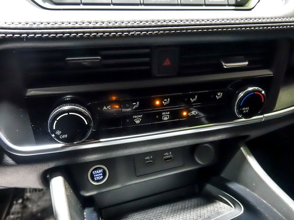 2023 NISSAN ROGUE - Image 22