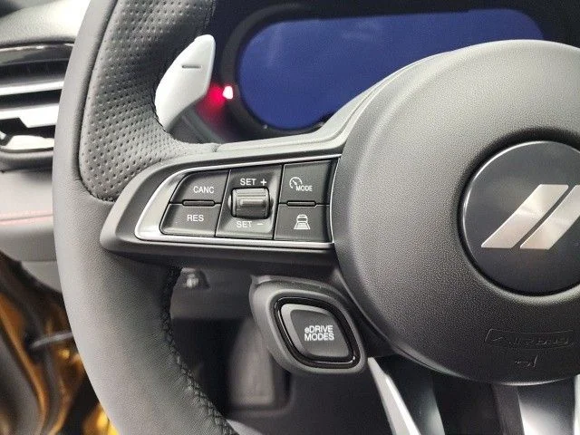 New 2024 Gold Dodge R/T Plus image 17