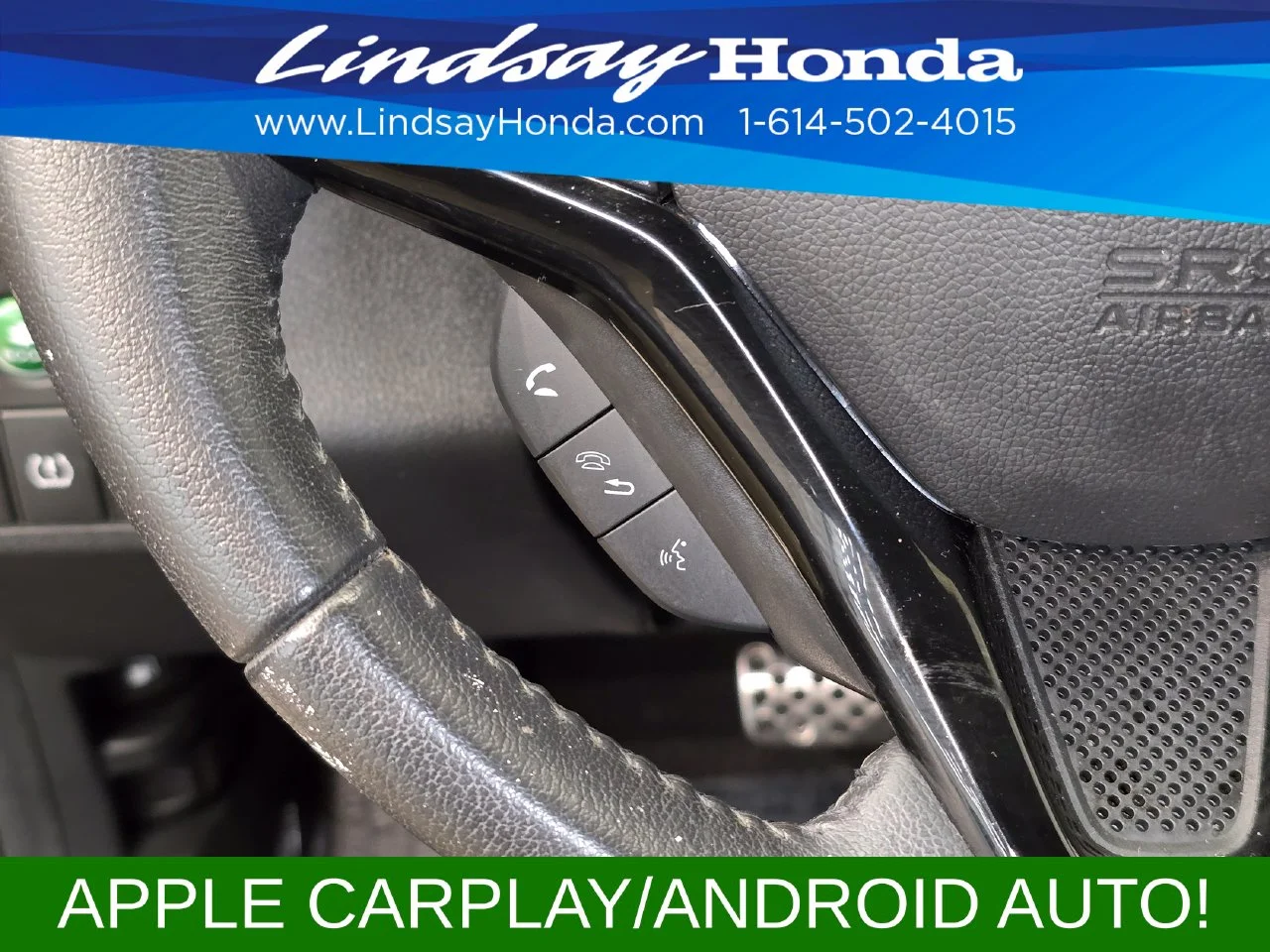 Used 2022 Modern Steel Metallic Honda Sport image 16