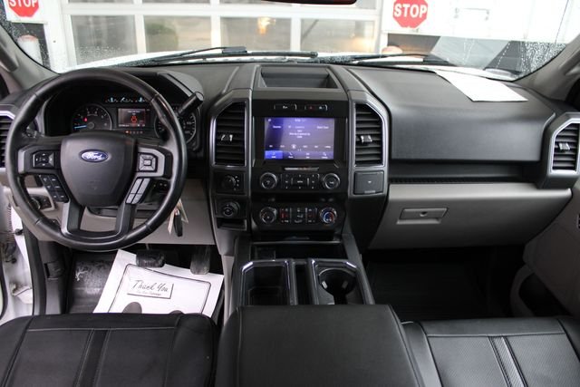 Used 2020 White Ford XLT image 24