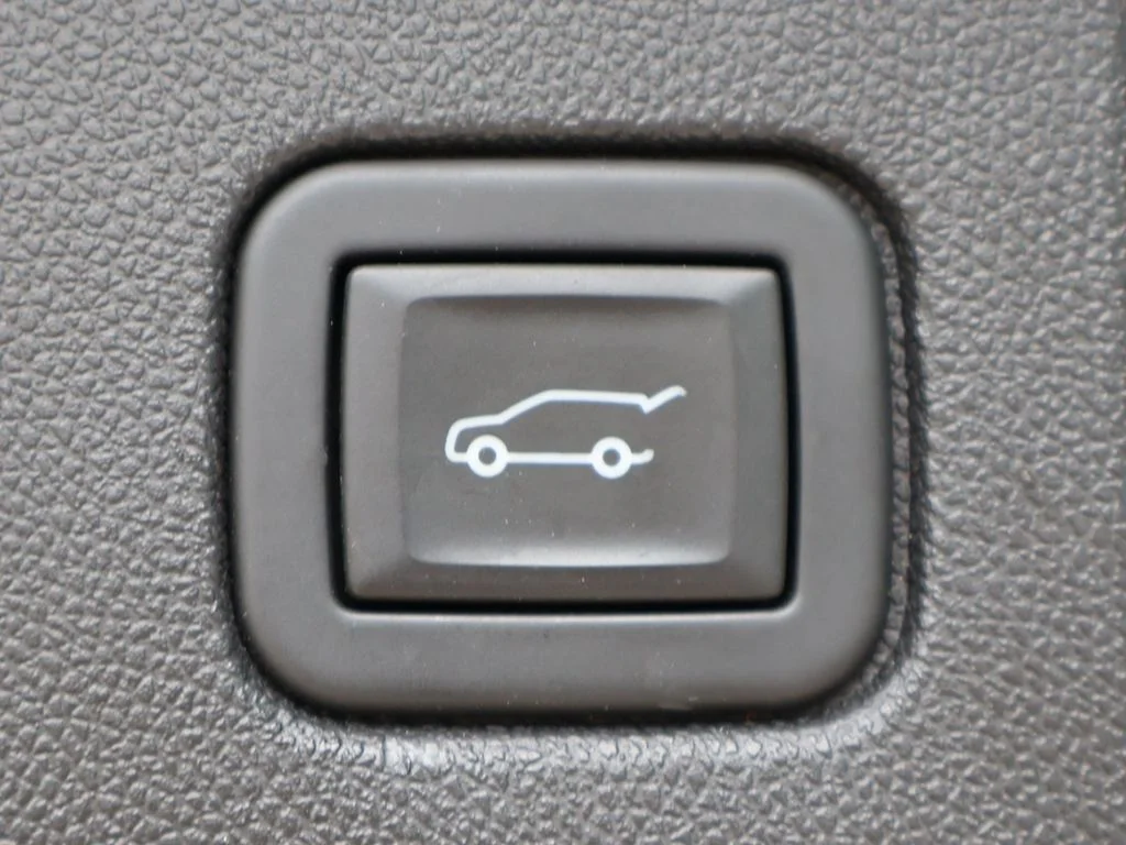 Used 2024 Black Chevrolet LT image 48