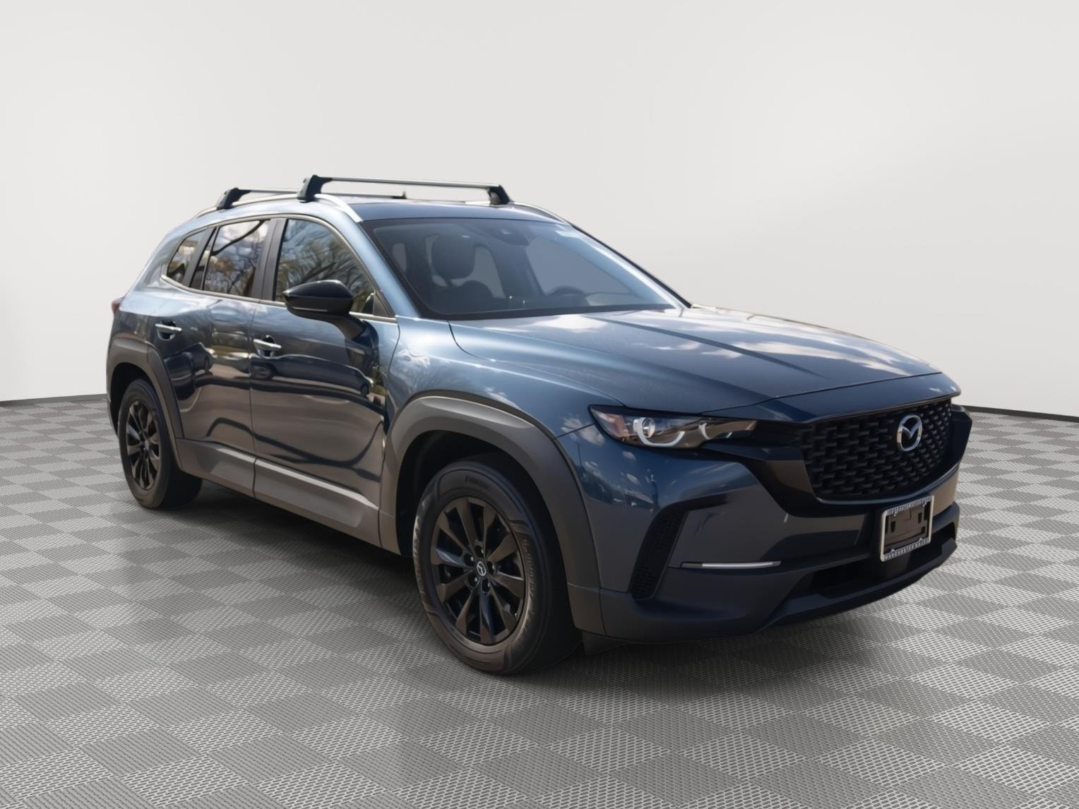 2023 Mazda CX-50 S PREFERRED PLUS