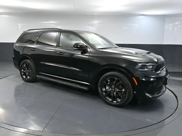 2024 Dodge Durango R/T Premium