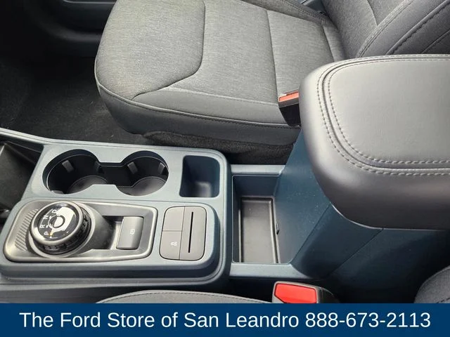 New 2026 Shadow Black Ford XLT image 23