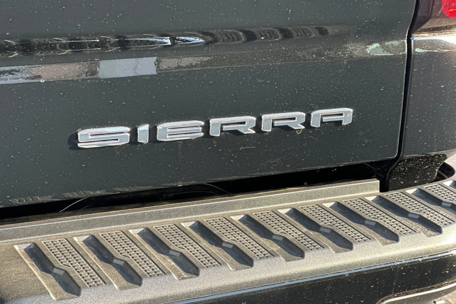 New 2026 Onyx Black GMC Denali image 28