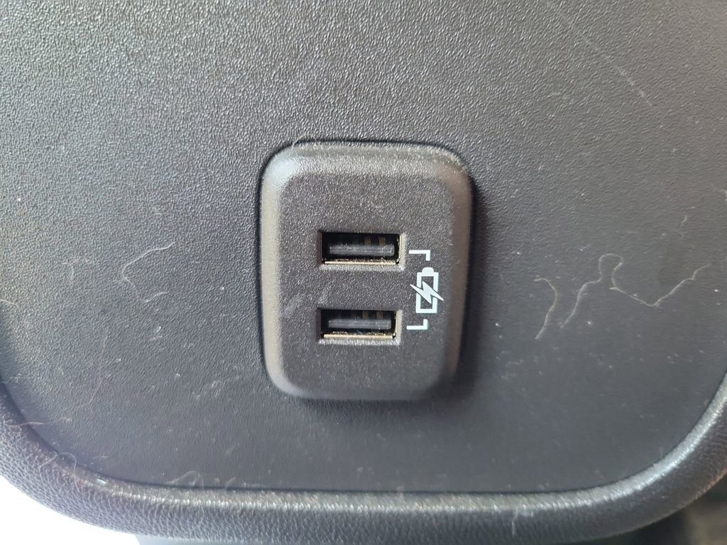 Used 2023 Summit White Chevrolet LS image 14