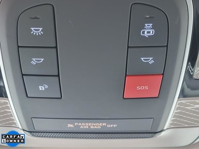 Certified Used 2025 Silver Hyundai SE image 35