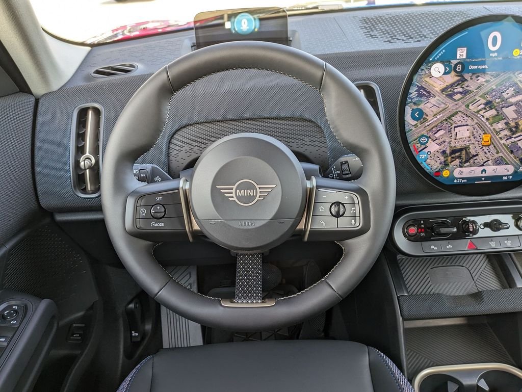 2025 MINI Countryman S - Photo 15