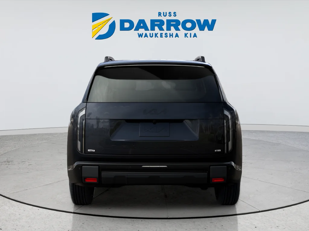New 2027  Kia X-Line SX image 4