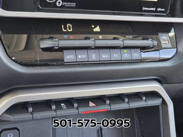Used 2023 Gray Toyota SR5 image 24