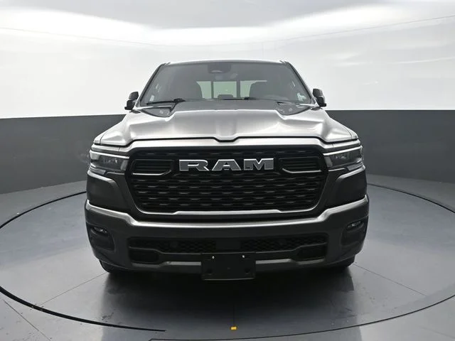 Used 2025 Gray Ram Big Horn/Lone Star image 5