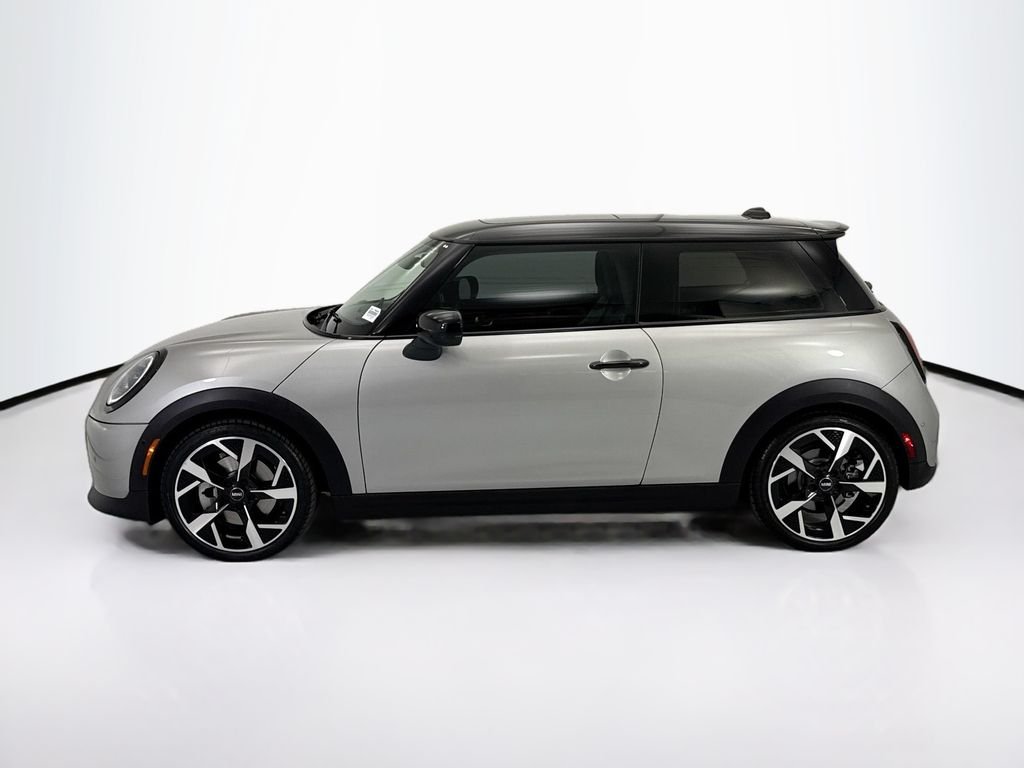 2025 MINI Hardtop 2 Door S - Photo 12