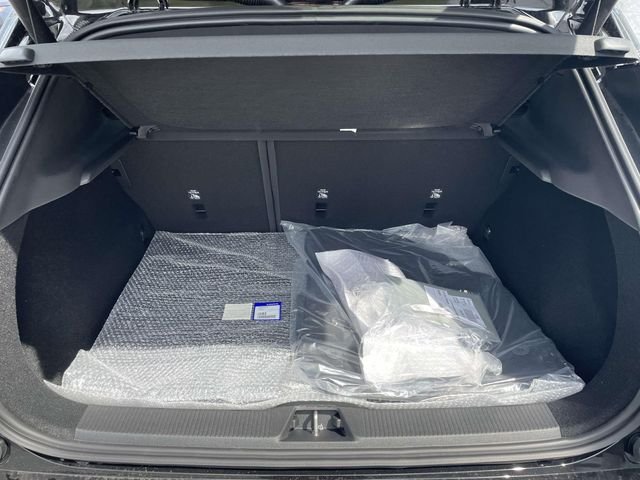 New 2026 Black Volvo Twin Motor Performance Plus image 18