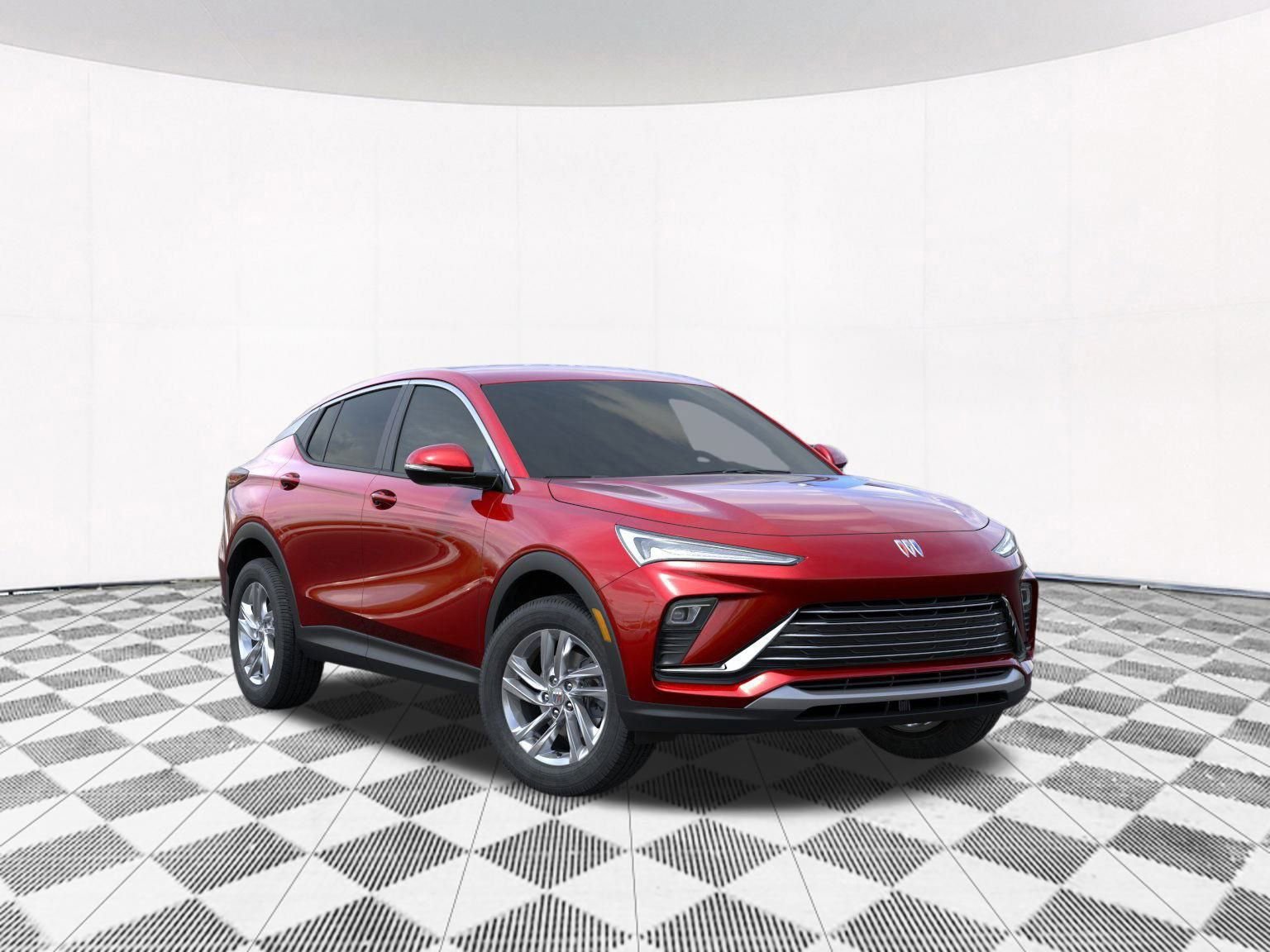 2026 BUICK ENVISTA - Image 11