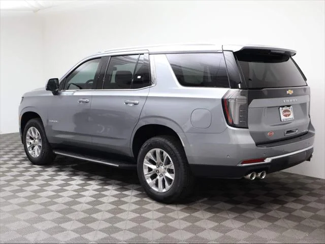 New 2026 Sterling Gray Metallic Chevrolet Premier image 27