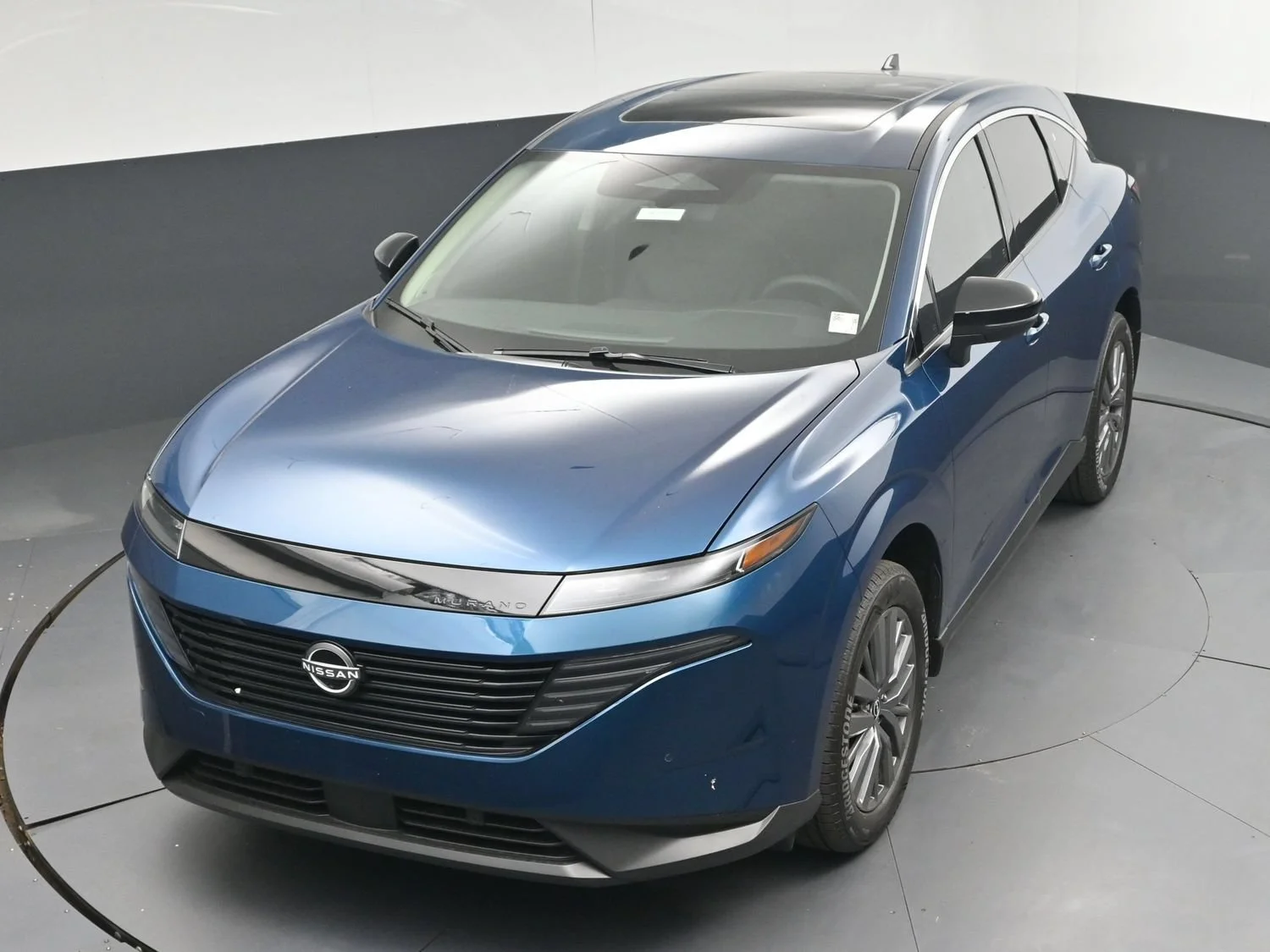 2026 Nissan Murano SL - Photo 31