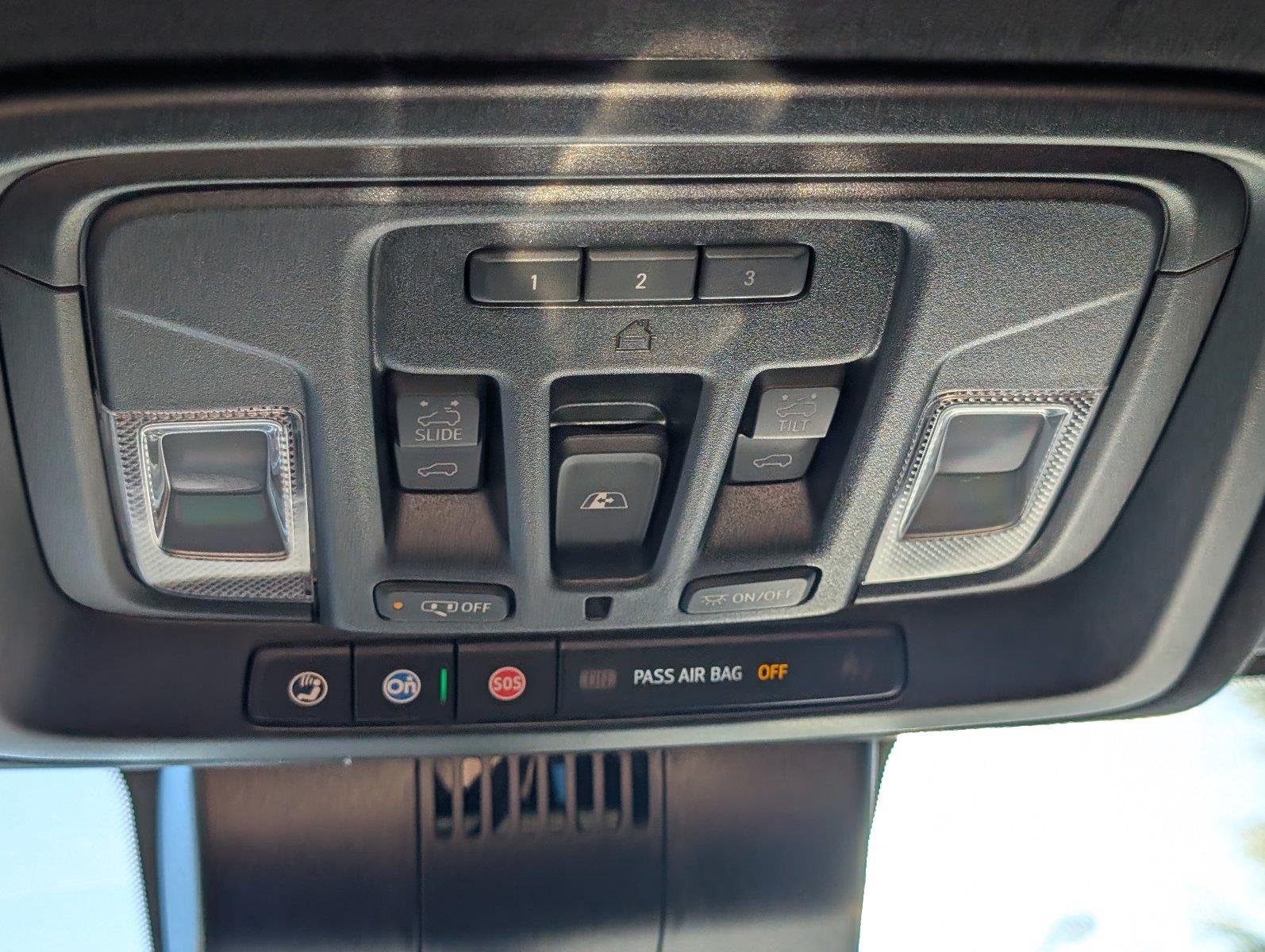 New 2026 Summit White GMC Denali Ultimate image 21