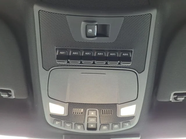 Used 2022 Black Ford Lariat image 26