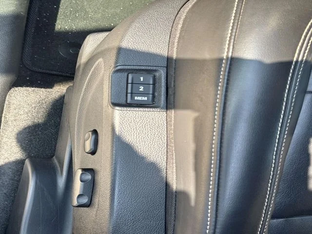 Used 2013 White Buick Leather image 50