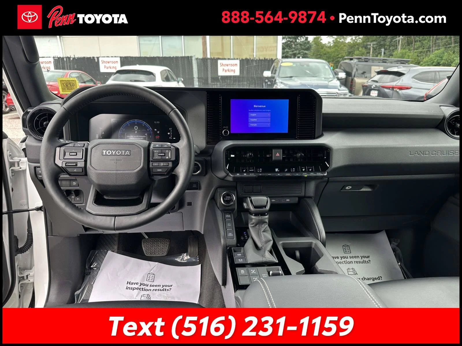 Used 2025 ICE CAP Toyota 1958 image 22