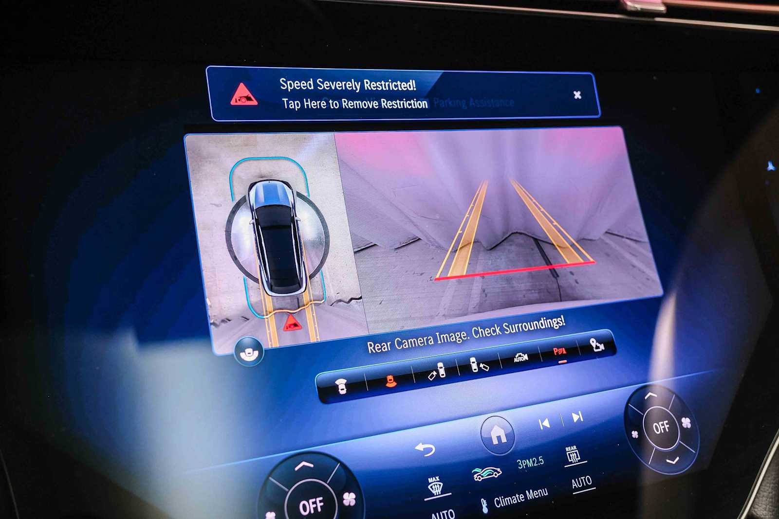 Certified Used 2023 Polar White Mercedes-Benz EQS 580 image 30