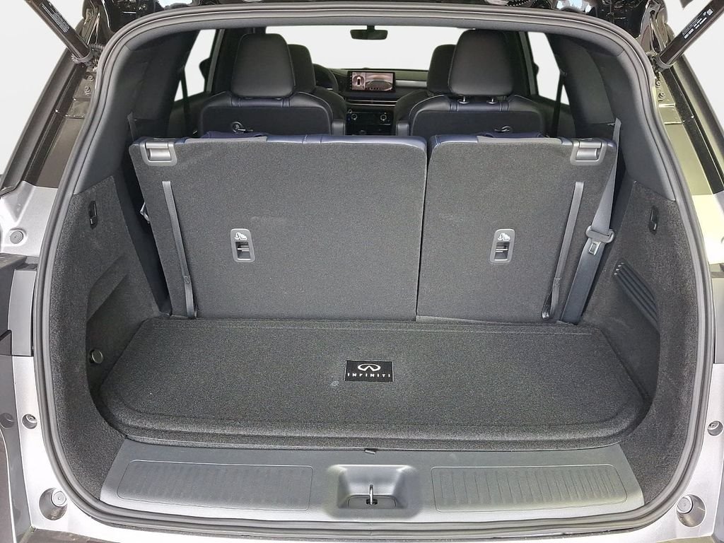 2027 INFINITI QX60 Sport - Photo 20
